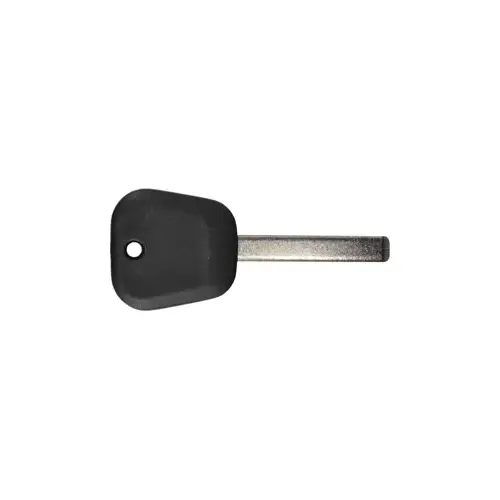 GM Transponder Key - HS GM Transponder Key - HS