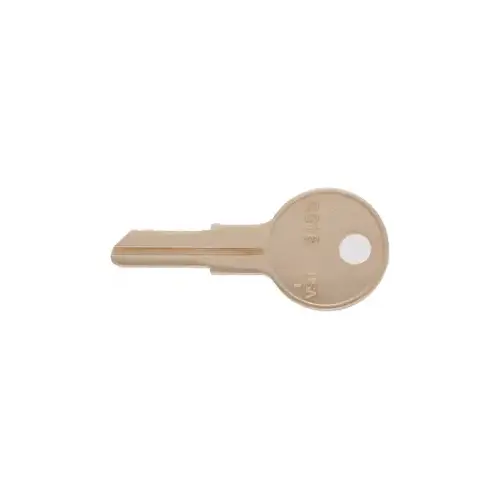 Ilco Unican Corporation TAYCG16 Chicago Key Blank 1041T K5 Buy Now