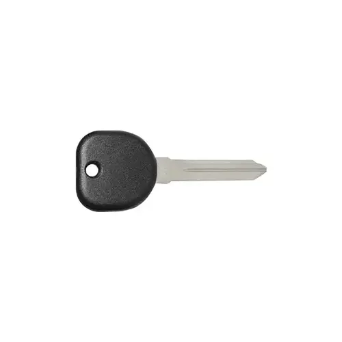 GM Transponder Key Cloneable GM Transponder Key Cloneable