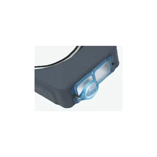Optiloupe Attachment