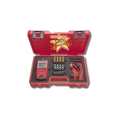 Voice, Data, Video MapMaster 2.0 Test Kit Box