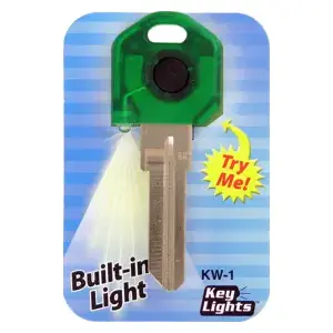 Key Lights SC1 GREEN Key Light Green