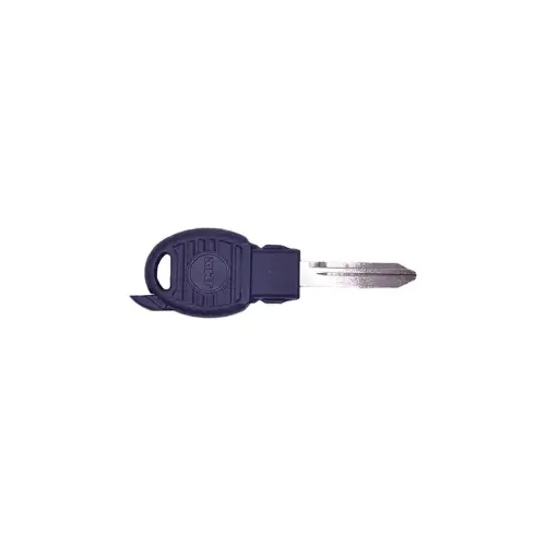 Chrysler Chipless Shell Y170PT NP Chrysler Chipless Shell Y170PT NP