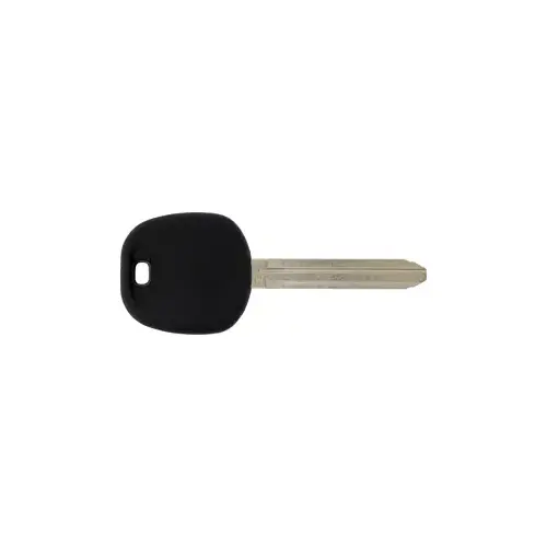 Toyota TOY44H Transponder Key Toyota TOY44H Transponder Key