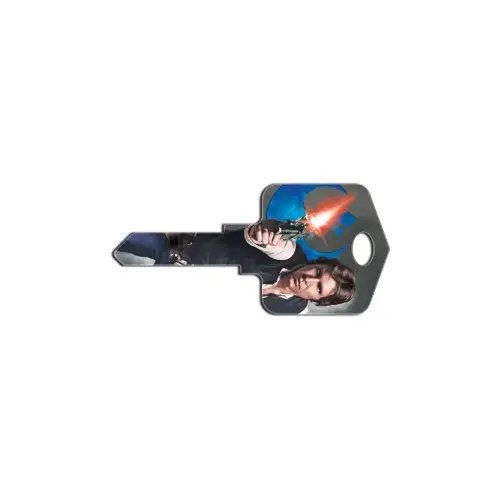 Star Wars Han Solo - pack of 50 Star Wars Han Solo - pack of 50