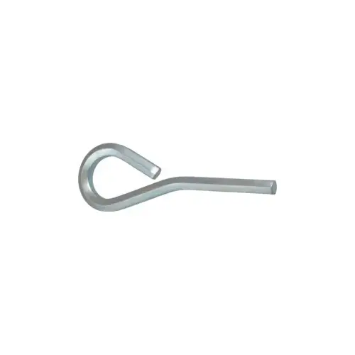 Individual 7/32" Hex Dog Key Individual 7/32" Hex Dog Key