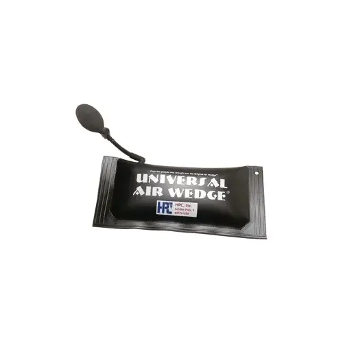 Universal Air Wedge Universal Air Wedge