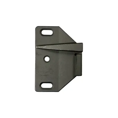 Double Door Strike M9900, Stainless Steel US32D/630