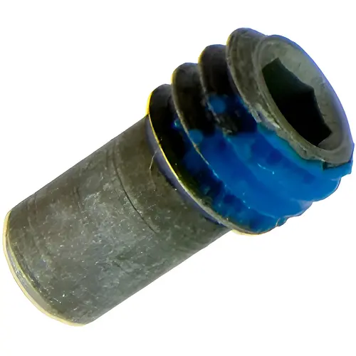 Von Duprin 090074-00 Nl Nightlatch Drive Screw, Exit Device Hardware Component, 5" Length, 3" Width, 0.13" Height, For 98/99 Series Exit Devices Nl Nightlatch Drive Screw, Exit Device Hardware Component, 5" Length, 3" Width, 0.13" Height, For 98/99 Series Exit Devices