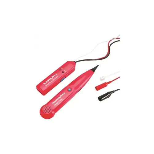 Tone and Probe Set Box Tone and Probe Set Box