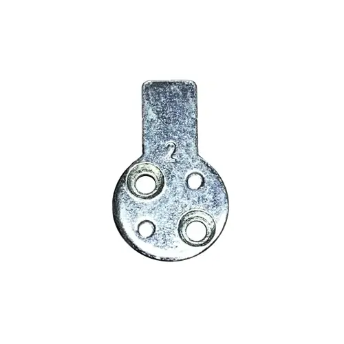 Cam for Mortise Cylinder Yale