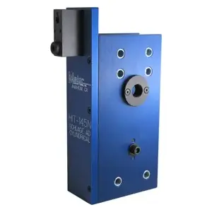 Major Mfg HIT-145N Jig for Schlage AD Cylindrical