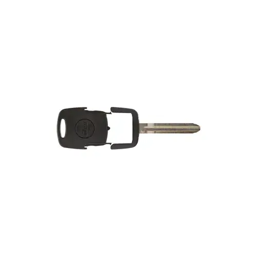 Toyota Electronic Key Blank Toyota Electronic Key Blank