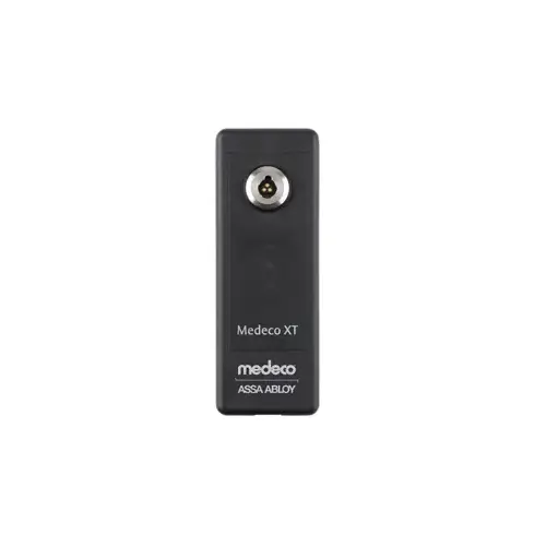 XT Mobile Programmer XT Mobile Programmer