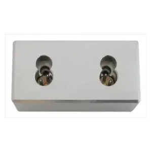 ULTRA SECURITY SAR-KRD-2 Key Retaining Device FSIC