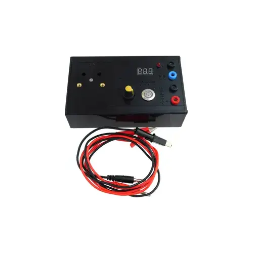 Field Tester Without Battery Attachment Field Tester Without Battery Attachment