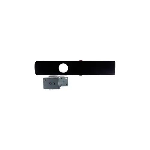 Cylinder Dogging Kit for M9900, 36", Dark Bronze Clear Coated US10B/613E Cylinder Dogging Kit for M9900, 36", Dark Bronze Clear Coated US10B/613E