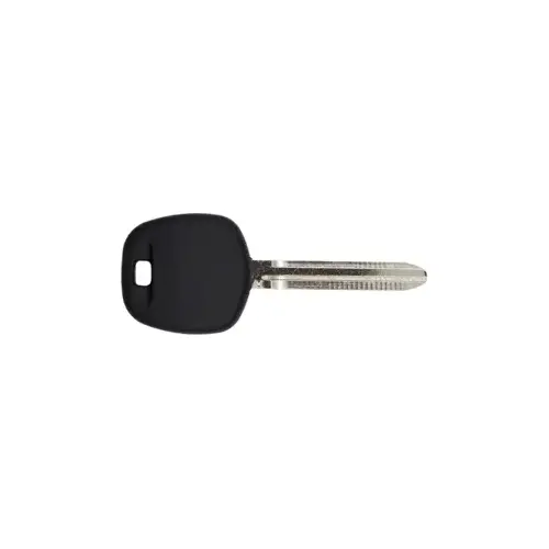 Subaru H Transponder Key