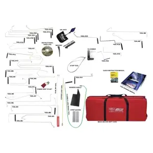 Access Tools AMSC Super Combo Complete Set