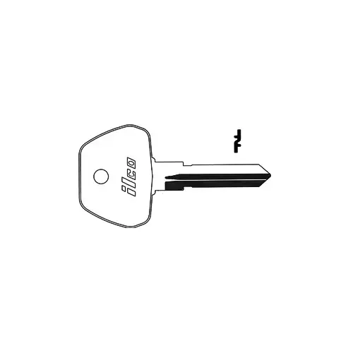 SAAB Key Blanks SAAB Key Blanks