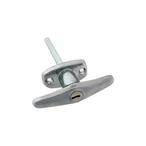 T Handle Rigid 1-3/4" External