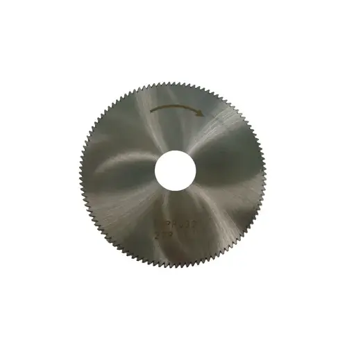 B106 80mm HSS Cutter