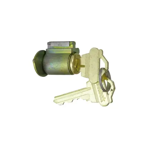 Cylinder 1300 Series WK1 Keyway US3