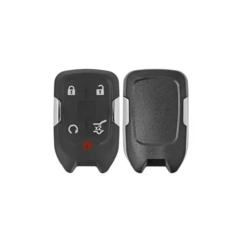 GM 4 Button Prox Remote GM 4 Button Prox Remote
