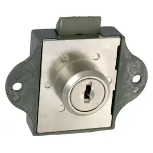 ESP Lock Products XW2833-SB Cash Drawer Lock