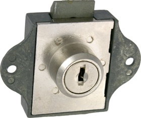 ESP Lock Products XW2833-SB-KD Cash Drawer Lock