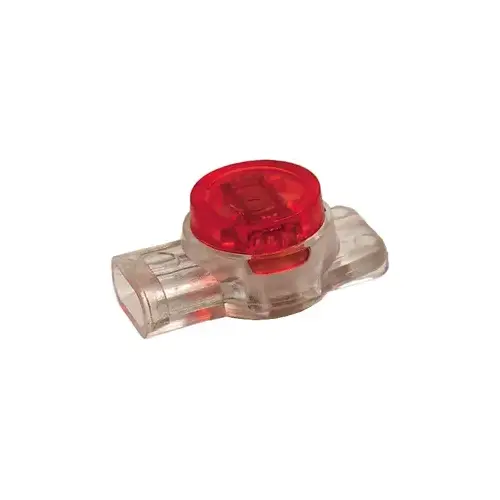 UR Gel-Filled Connector 19-26 AWG 50P UR Gel-Filled Connector 19-26 AWG 50P