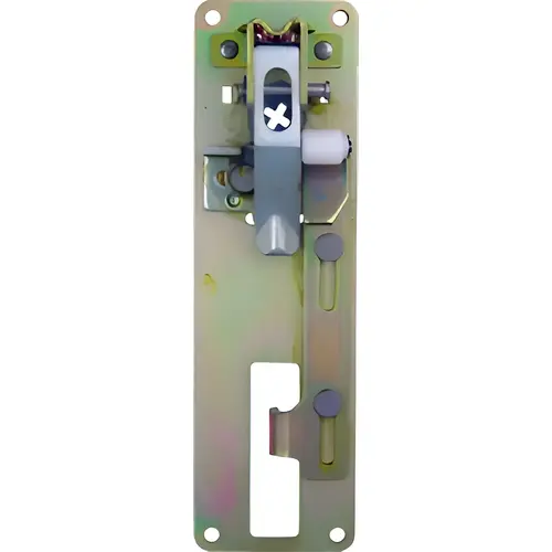 Rim Back Plate 05, 08, 14, 15 Functions Rim Back Plate 05, 08, 14, 15 Functions