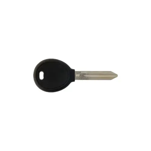 Chrysler Y164 Transponder Key Tan