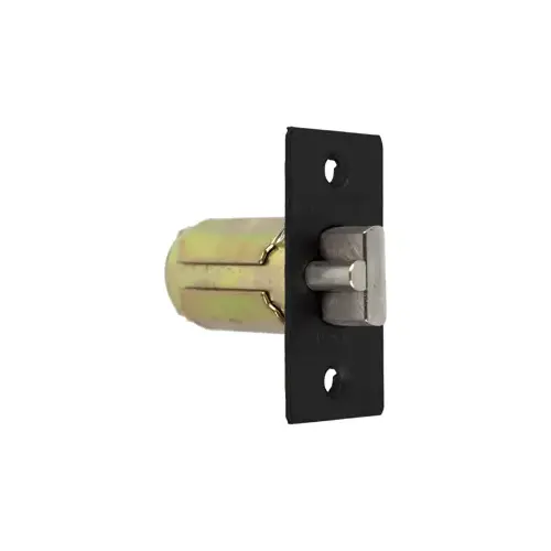 RL RK Series Deadlatch 2-3/4" Backset, Grade 2, Black Suede Powder Coated BSP/622 RL RK Series Deadlatch 2-3/4" Backset, Grade 2, Black Suede Powder Coated BSP/622