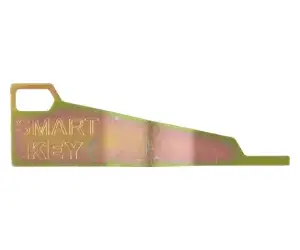 Kwikset 83282 83282-003 SMT Smartkey Steel Learn Tool Gold Buy Now