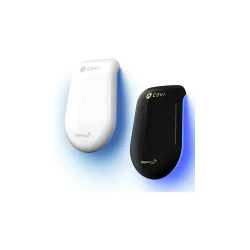 Prox Reader/Wiegand/125khz/Black