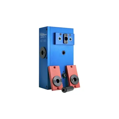 Jig for Schlage CO Cylindrical