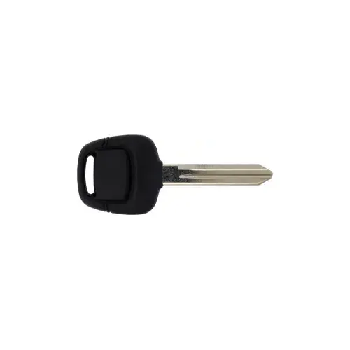 Nissan NI02 / NI01 Transponder Key Nissan NI02 / NI01 Transponder Key