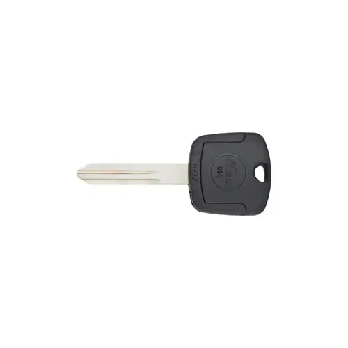 KIT - Nissan Electronic Key No Battery KIT - Nissan Electronic Key No Battery