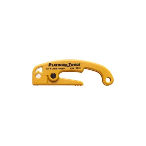 Cat 5/6 Cable Jacket Stripper Cat 5/6 Cable Jacket Stripper