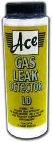 Starlite Security Devices llc Gas Leak Detector 8oz Bottle GLD-8 Starlite Security Devices llc Gas Leak Detector 8oz Bottle GLD-8