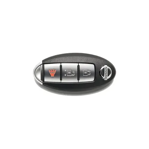 Nissan 3 Button Prox Key Remote L,U,P Nissan 3 Button Prox Key Remote L,U,P