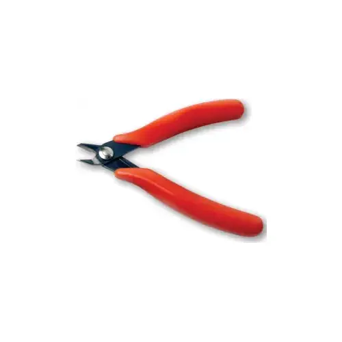 5" Full Flush Cut Side Cutting Pliers 5" Full Flush Cut Side Cutting Pliers
