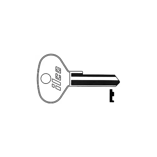 Alfa Romeo, British Leyland Key Alfa Romeo, British Leyland Key