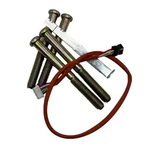 Schlage Lock 23997877 Thick Door KIT for BE469