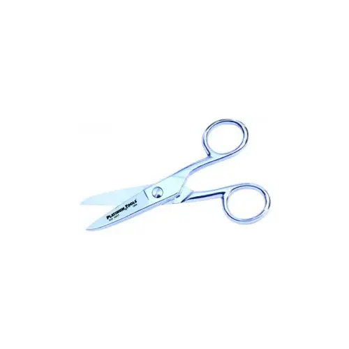 Electricians 5" Scissor-Run Scissors