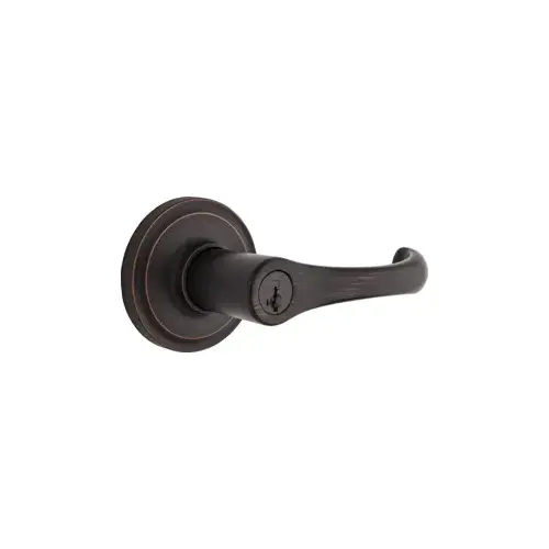 Entry, Aspen Lever, 5-Pin, SmartKey Re-Keying Cylinder, KW1 Keyway, Medium Duty, Cylindrical Lock, 6-Way Adjustable Latch, Radius Corner Strike, UL, ADA, Grade 2, 11P/716 Venetian Bronze Entry, Aspen Lever, 5-Pin, SmartKey Re-Keying Cylinder, KW1 Keyway, Medium Duty, Cylindrical Lock, 6-Way Adjustable Latch, Radius Corner Strike, UL, ADA, Grade 2, 11P/716 Venetian Bronze