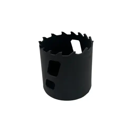 2-1/8" Deep Hole Saw Carbide Tip 2-1/8" Deep Hole Saw Carbide Tip