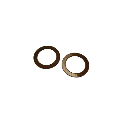 Spacer Pair for 1-3/8" Door for 130 Series, Dark Bronze US10B/613E
