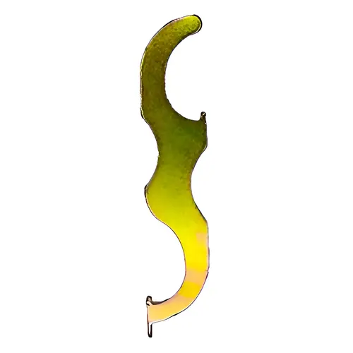 Spanner Wrench, D Series Knobs And L Series, Specialty Tool, 4.33" Length, 1.18" Width